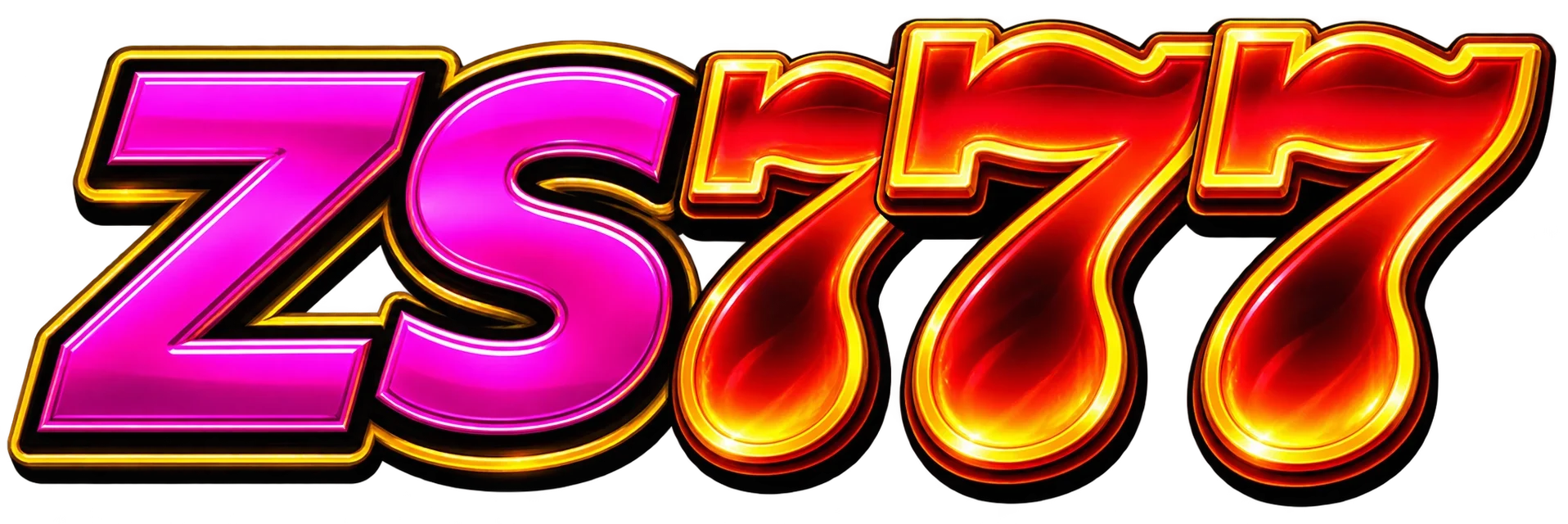 zs777 game official logo updated